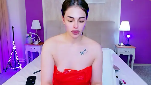 Snapshot of Di_Andra chatting on February 3, 2026, 2:53 am Di Andra online show from February 3, 2026, 2:53 am