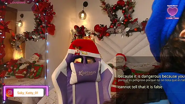 Snapshot of Kat_Saky chatting on November 16, 2025, 12:26 am Kat Saky online show from November 16, 2025, 12:26 am