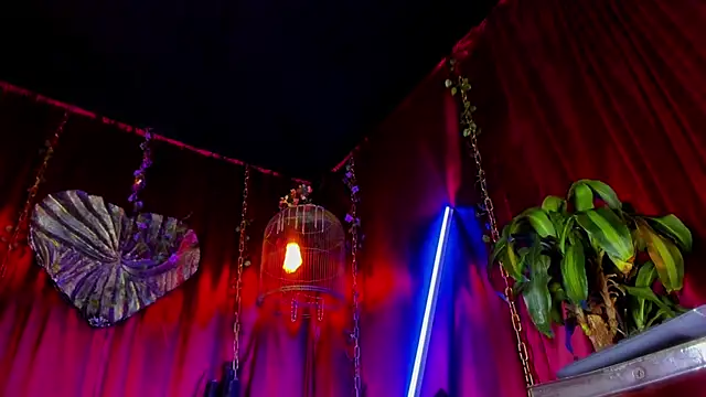 x heros x online show from November 2, 2025, 12:54 pm