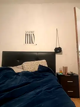 tatusexy123 online show from November 3, 2025, 2:31 pm