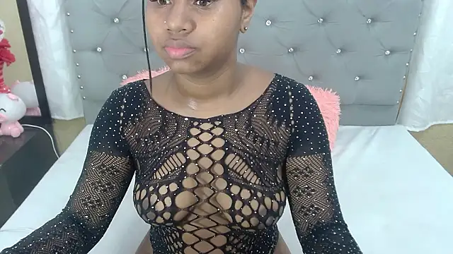 valentinavega18x online show from March 19, 2026, 2:00 am