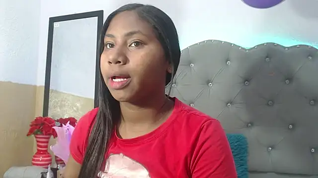 valentinavega18x online show from December 1, 2025, 2:45 am