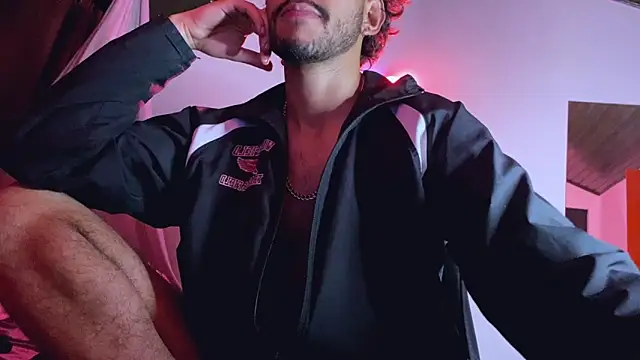 Snapshot of 3v1l chatting on November 13, 2025, 10:30 am 3v1l online show from November 13, 2025, 10:30 am