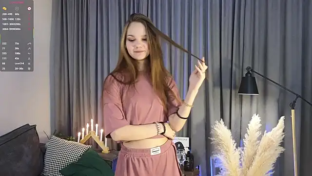 Snapshot of KarlaMagnett chatting on December 4, 2025, 3:11 pm KarlaMagnett online show from December 4, 2025, 3:11 pm