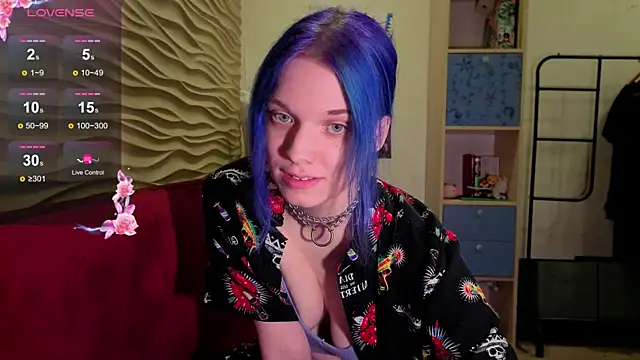 Snapshot of Marci_n chatting on November 29, 2025, 6:52 pm Marci n online show from November 29, 2025, 6:52 pm