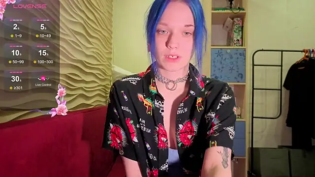 Snapshot of Marci_n chatting on November 25, 2025, 6:41 pm Marci n online show from November 25, 2025, 6:41 pm