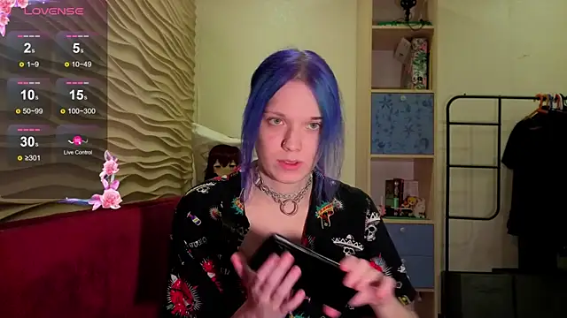 Snapshot of Marci_n chatting on November 27, 2025, 6:30 pm Marci n online show from November 27, 2025, 6:30 pm