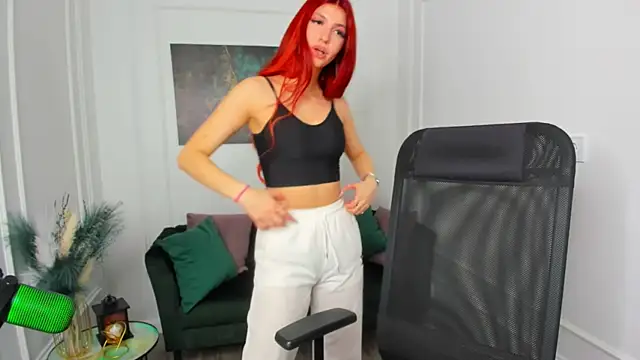 Snapshot of AmandaGasertoe chatting on April 29, 2026, 3:00 am AmandaGasertoe online show from April 29, 2026, 3:00 am