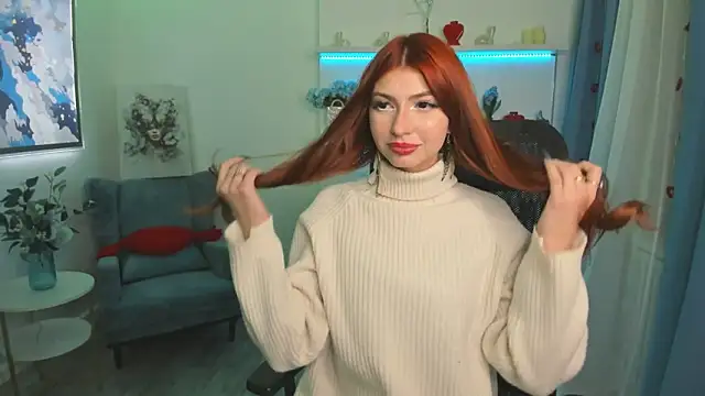 Snapshot of AmandaGasertoe chatting on March 9, 2026, 6:55 pm AmandaGasertoe online show from March 9, 2026, 6:55 pm