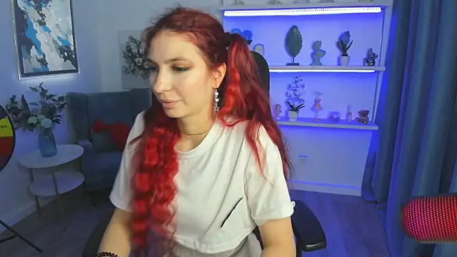 Snapshot of AmandaGasertoe chatting on May 15, 2026, 4:10 am AmandaGasertoe online show from May 15, 2026, 4:10 am
