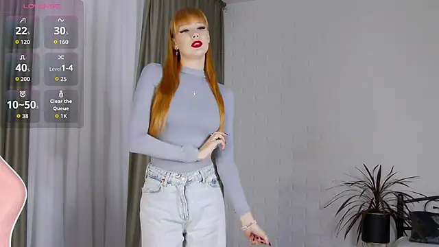 ColiJang online show from November 22, 2025, 2:38 pm