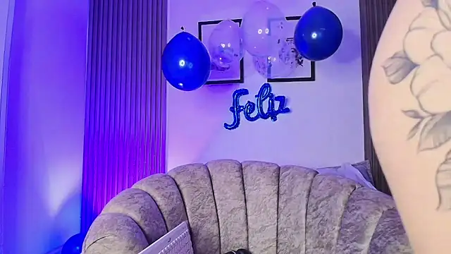 Madisonkay online show from March 20, 2026, 7:04 pm