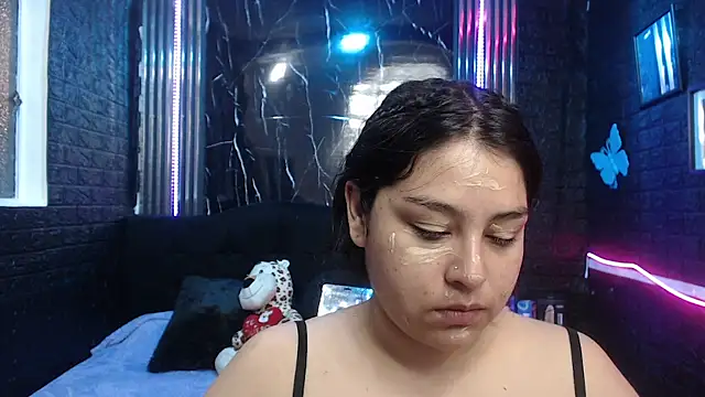 Snapshot of lehia_285 chatting on May 30, 2026, 1:17 pm lehia 285 online show from May 30, 2026, 1:17 pm