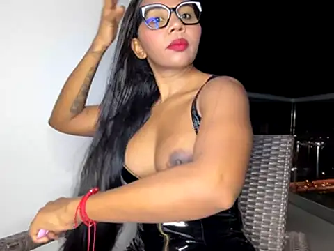 StormyMorgan online show from November 1, 2025, 5:14 am