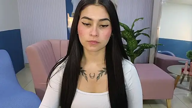 amy lovelydoll online show from April 5, 2026, 6:58 pm