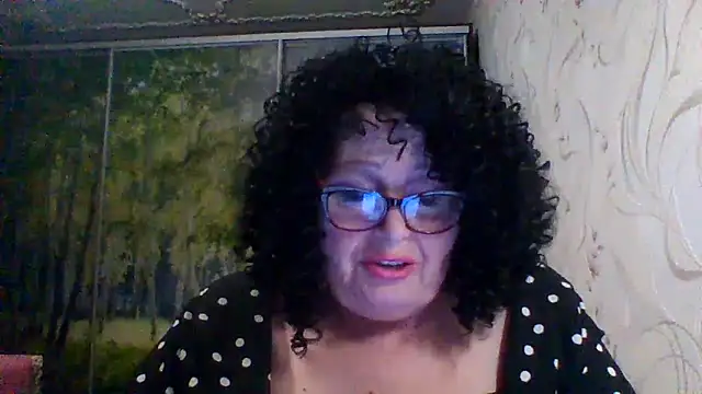 Milaniya606 online show from March 24, 2026, 7:03 pm