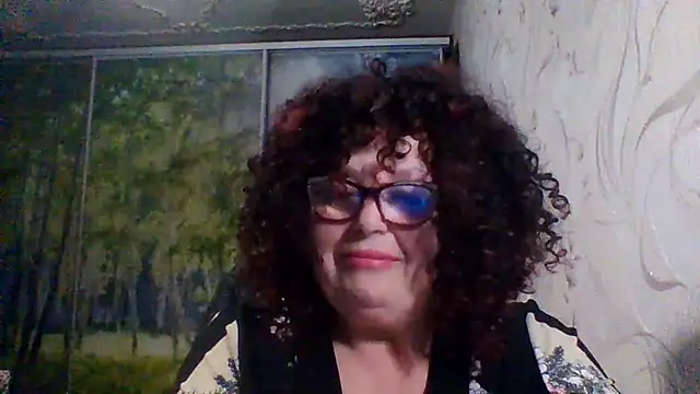 Milaniya606 online show from March 27, 2026, 8:43 pm