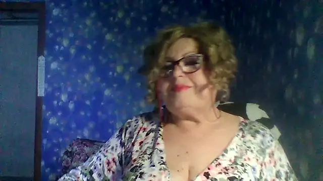 Milaniya606 online show from November 20, 2025, 4:07 pm