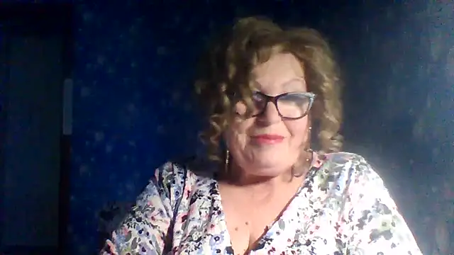 Milaniya606 online show from November 19, 2025, 8:20 pm