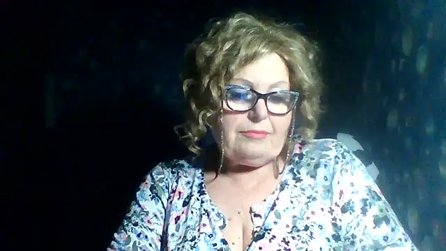 Milaniya606 online show from November 17, 2025, 2:32 pm