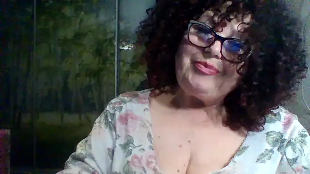 Milaniya606 online show from April 2, 2026, 7:53 pm