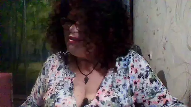 Milaniya606 online show from April 21, 2026, 6:14 pm