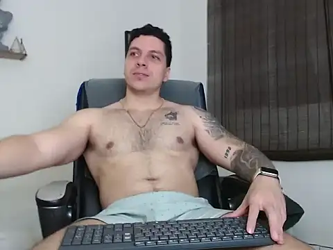 Noah Swagger  online show from December 22, 2025, 9:53 am