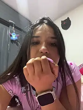 Samantha firee online show from January 9, 2026, 11:22 pm