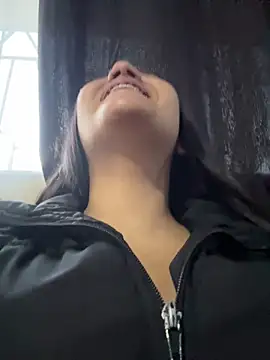 Snapshot of Samantha_firee chatting on May 20, 2026, 11:07 am Samantha firee online show from May 20, 2026, 11:07 am