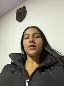 Samantha firee online show from January 14, 2026, 11:41 pm