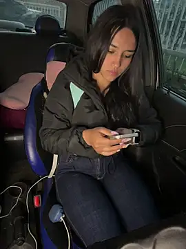 Samantha firee online show from January 9, 2026, 11:17 am