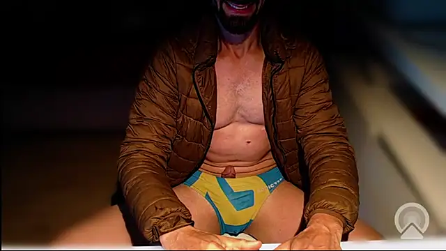 Professor  Discreto online show from July 17, 2026, 12:08 am