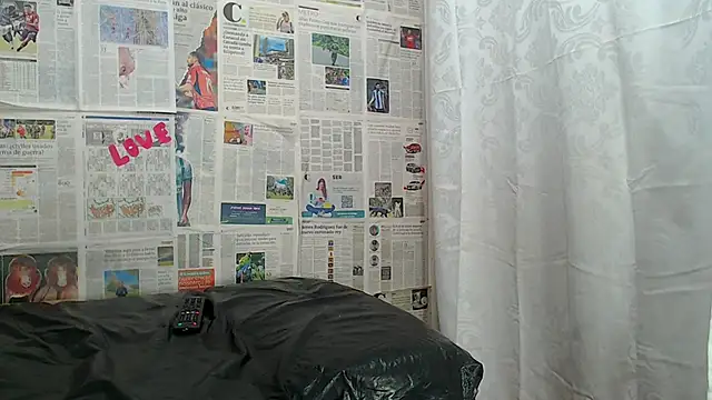 anavagina21 online show from November 3, 2025, 6:22 pm