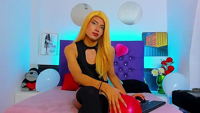 RegannTaylor online show from February 17, 2026, 3:31 pm