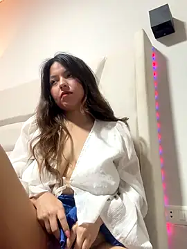 Kat Joe online show from November 7, 2025, 1:21 am