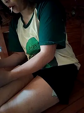 Alice-567 online show from April 12, 2026, 12:58 am