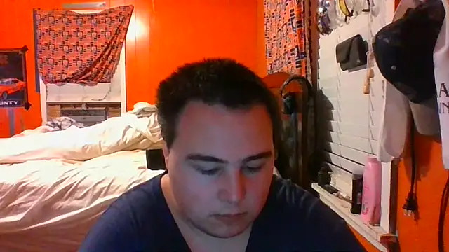 Theo269 online show from March 8, 2026, 6:11 pm