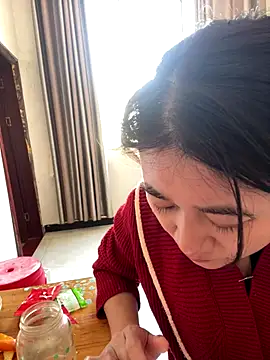 Snapshot of daaqnn chatting on November 16, 2025, 12:48 am daaqnn online show from November 16, 2025, 12:48 am