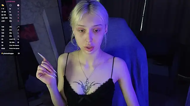 goth  tv online show from November 14, 2025, 10:30 am