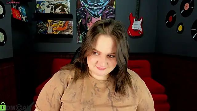 bbwsexis online show from February 3, 2026, 6:22 am