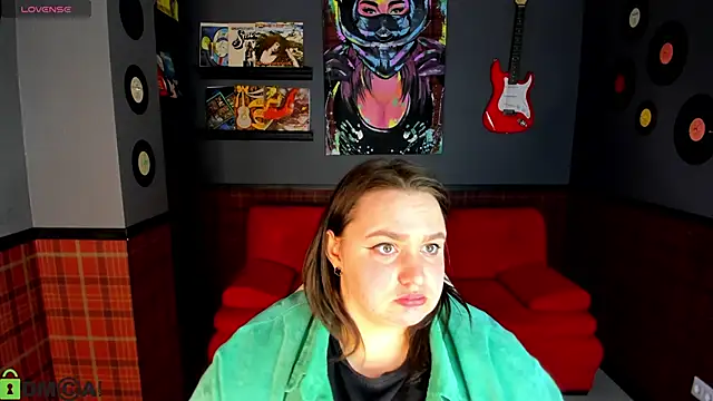 bbwsexis online show from January 19, 2026, 1:53 am