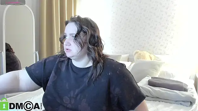 bbwsexis online show from March 17, 2026, 6:05 am