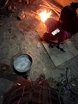 cuteriya5 online show from November 20, 2025, 2:18 pm