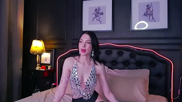 Snapshot of SylviaHunter chatting on November 2, 2025, 7:57 am SylviaHunter online show from November 2, 2025, 7:57 am