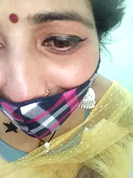 Divine Lustt online show from February 22, 2026, 10:06 am