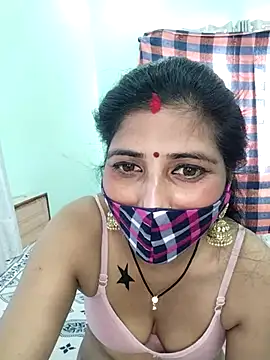 Divine Lustt online show from March 1, 2026, 9:09 am