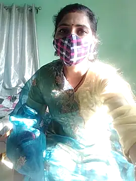 Divine Lustt online show from February 20, 2026, 9:11 am