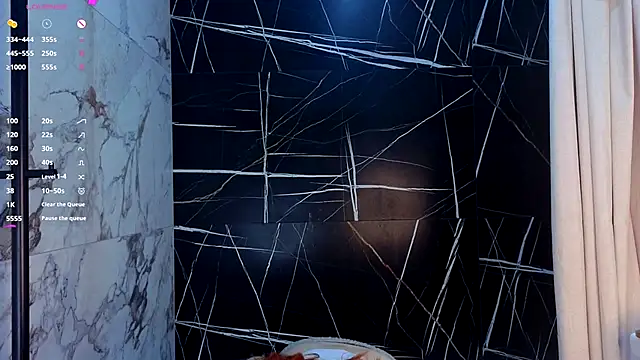 Snapshot of foxyriss chatting on November 27, 2025, 6:36 am foxyriss online show from November 27, 2025, 6:36 am