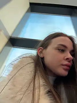 Snapshot of KristiRich chatting on January 6, 2026, 9:46 am KristiRich online show from January 6, 2026, 9:46 am