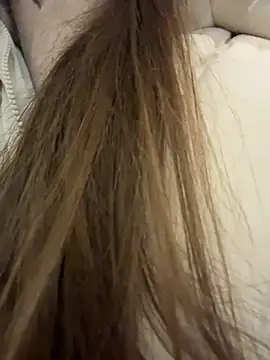 Snapshot of KristiRich chatting on February 1, 2026, 9:51 am KristiRich online show from February 1, 2026, 9:51 am